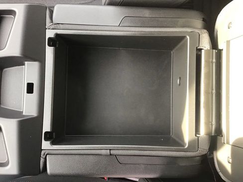 New 2026 Chevrolet Silverado 2500 Custom w/ Custom Value Package image 40