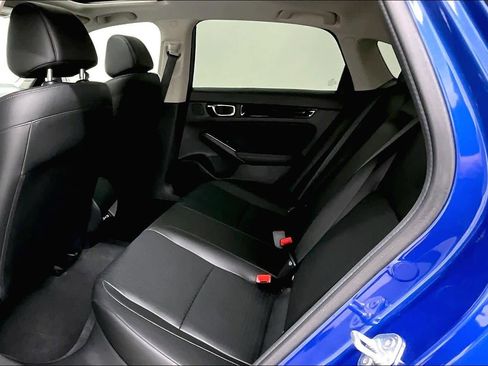Used 2024 Honda Civic Touring image 21