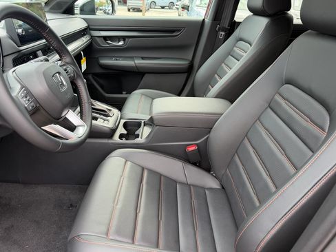 New 2026 Honda CR-V Sport-L image 14