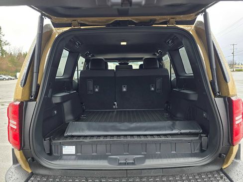 New 2026 Toyota Land Cruiser image 17