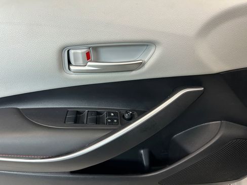 Used 2024 Toyota Corolla SE FWD image 19