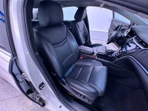 Used 2015 Cadillac XTS image 34