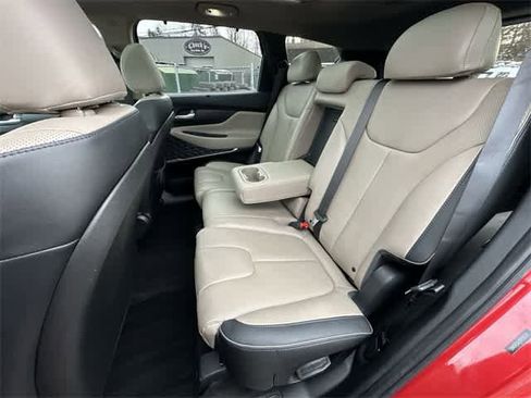 Used 2023 Hyundai Santa Fe Limited image 21