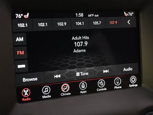 Used 2018 Dodge Durango GT w/ Trailer Tow Group IV image 30