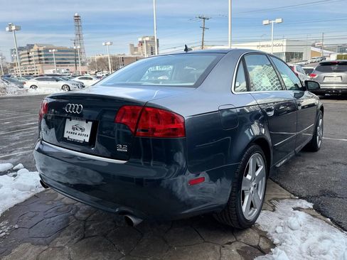 Used 2008 Audi A4 3.2 image 7