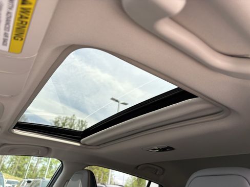 New 2026 Subaru Crosstrek 2.5i Limited image 28