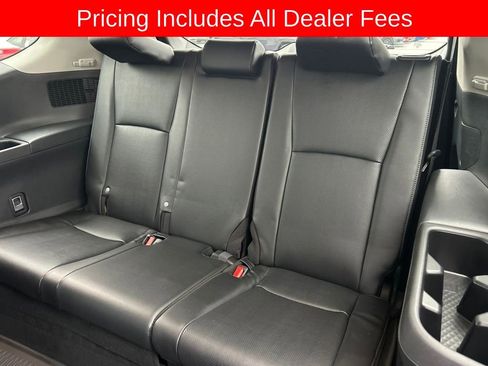 Used 2026 Toyota Grand Highlander AWD Hybrid image 17