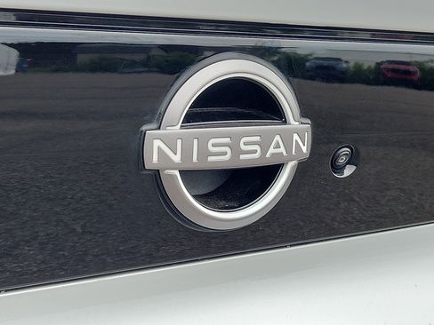 Used 2025 Nissan Z Sport w/ Floor Mat Package RWD image 29
