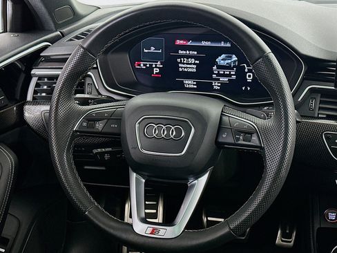 Used 2023 Audi S4 Premium Plus w/ Premium Plus Package image 8