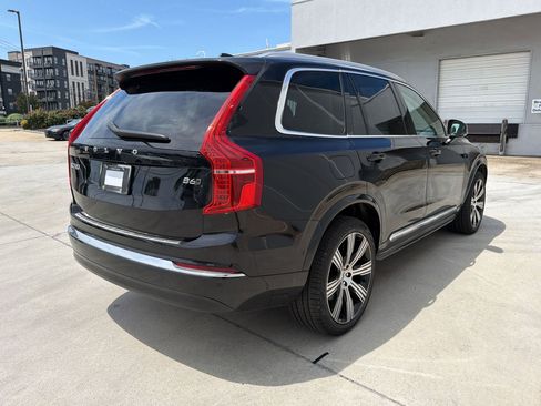 Used 2024 Volvo XC90 B6 Plus w/ Protection Package Premier AWD/4WD image 8
