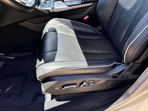 Used 2023 Acura MDX SH-AWD w/ Advance Package image 30