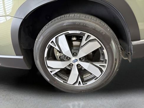 Used 2021 Subaru Forester Touring w/ Popular Package #2 image 41