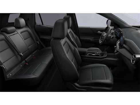 New 2026 Chevrolet Equinox LT w/ Convenience Package II image 7
