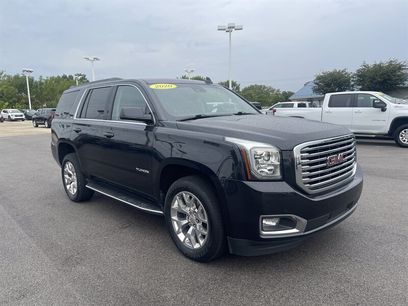 Used 2020 GMC Yukon SLT w/ Value Plus Edition