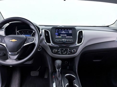 Used 2024 Chevrolet Equinox LS w/ LS Convenience Package FWD image 7