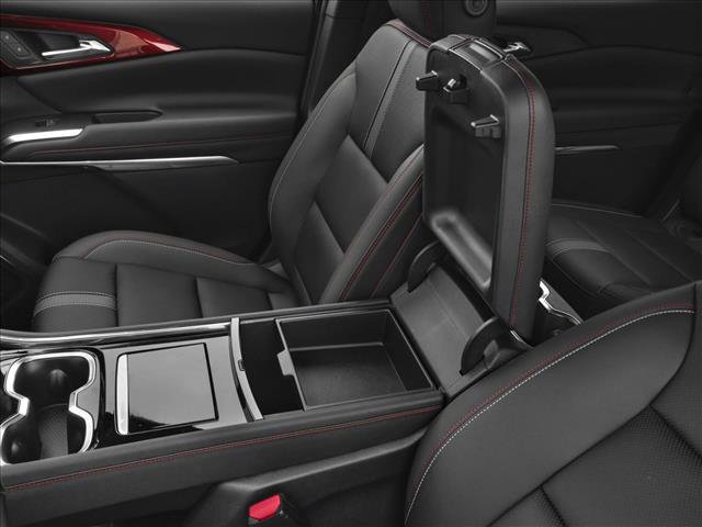 New 2027 Chevrolet Traverse RS FWD image 10