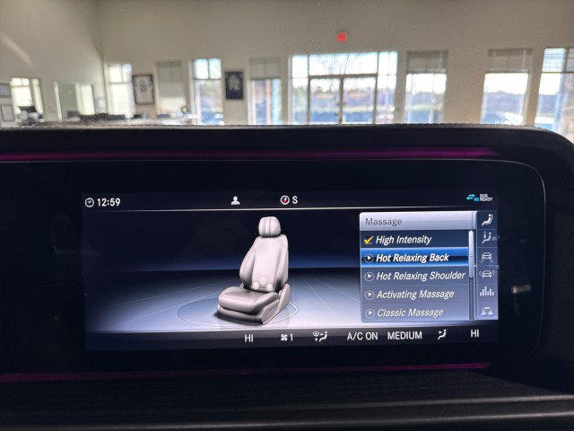 Used 2019 Mercedes-Benz G 63 AMG 4MATIC image 86