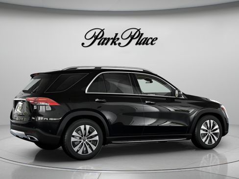 Used 2026 Mercedes-Benz GLE 350 4MATIC image 23