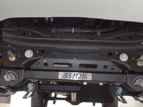 Used 2023 Chevrolet Silverado 1500 ZR2 w/ Technology Package image 16