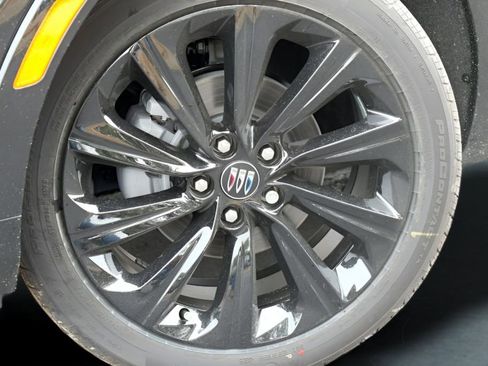 New 2026 Buick Envista Sport Touring w/ Convenience I Package image 2