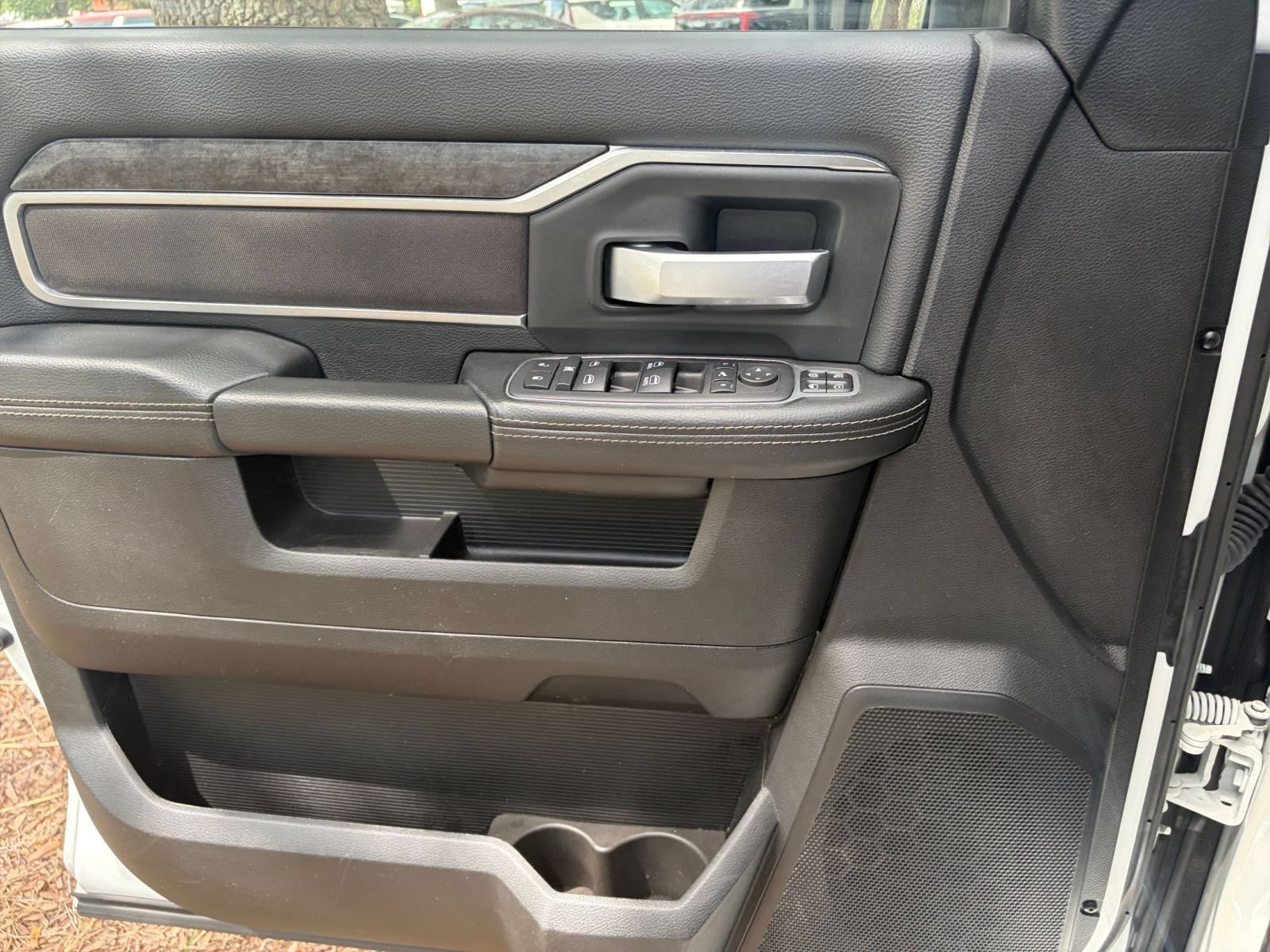 Used 2024 RAM 2500 Big Horn w/ Bed Utility Group AWD/4WD image 18