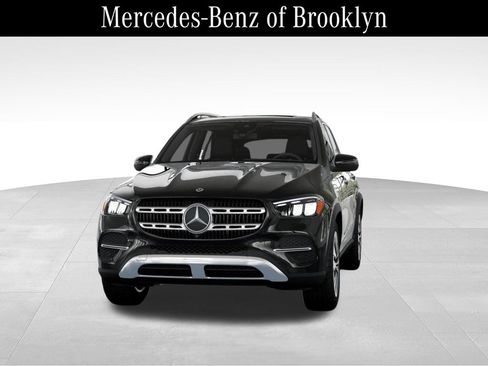 Used 2025 Mercedes-Benz GLE 350 4MATIC image 42
