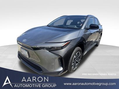 Used 2023 Toyota bZ4X FWD w/ Weather Package