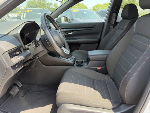 Used 2024 Honda CR-V Sport image 17