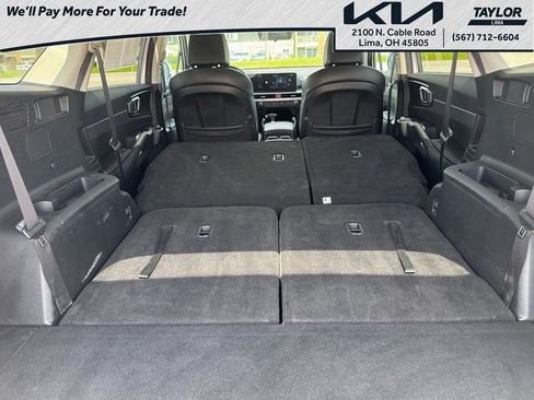 Used 2024 Kia Sorento S FWD image 16