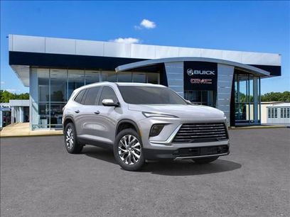 New 2026 Buick Enclave Preferred