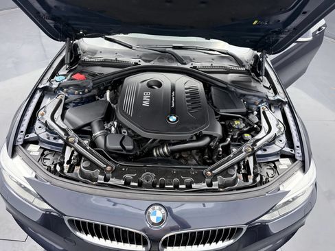 Used 2017 BMW 440i xDrive Convertible AWD/4WD image 57