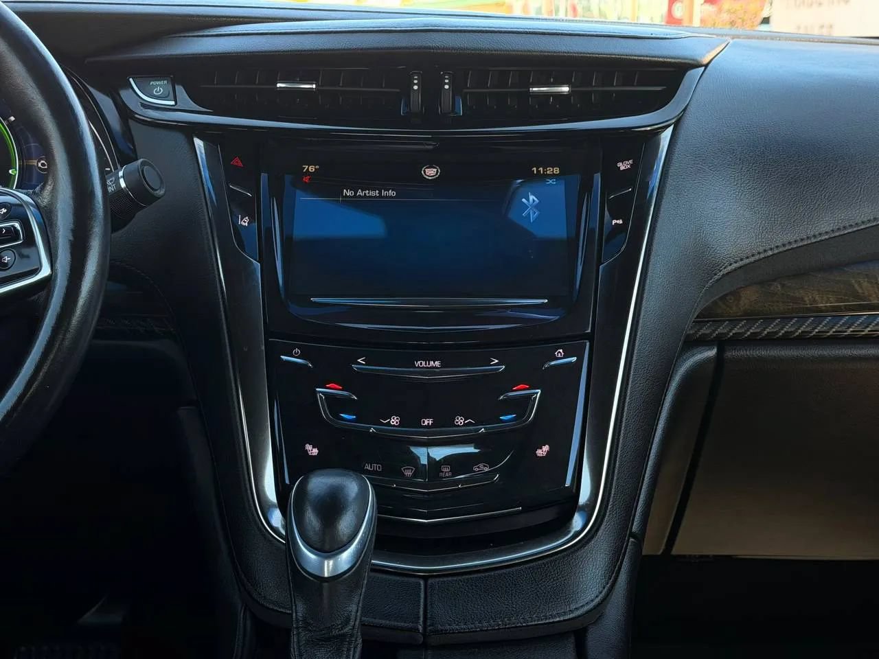 Used 2014 Cadillac ELR w/ Luxury Package FWD image 44