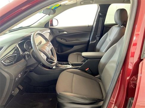 Used 2023 Buick Encore GX Select w/ Sport Touring Package image 24