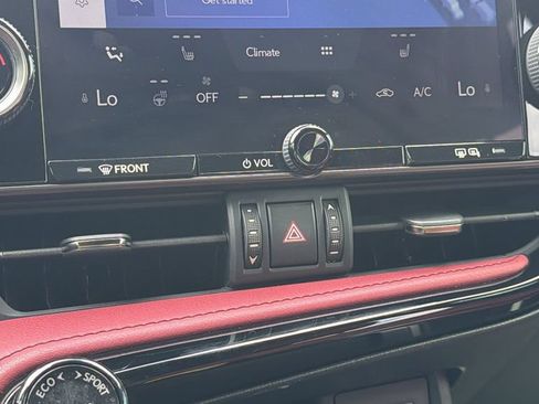 Used 2022 Lexus NX 250 AWD w/ Cold Area Package image 14