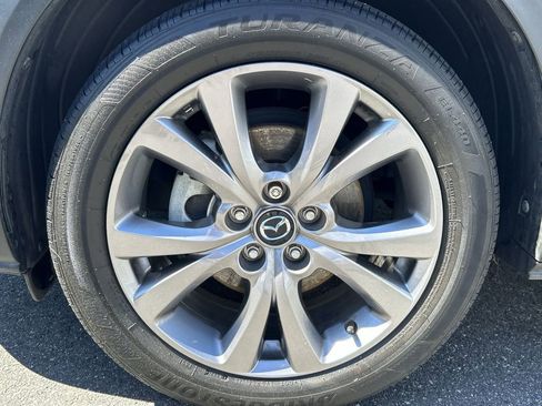 Used 2023 MAZDA CX-30 AWD 2.5 S w/ Select Package image 10
