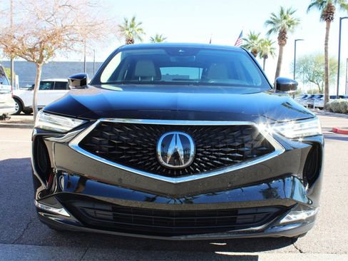Used 2023 Acura MDX FWD w/ Technology Package image 9