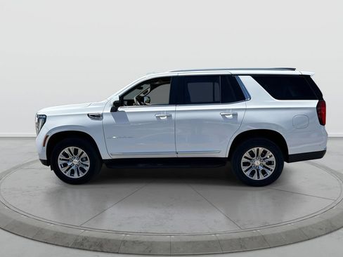 New 2026 GMC Yukon Denali w/ Advanced Technology Package AWD/4WD image 5