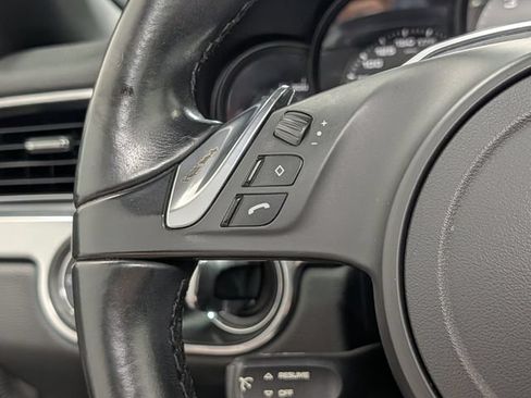 Used 2014 Porsche 911 Targa 4S AWD/4WD image 44