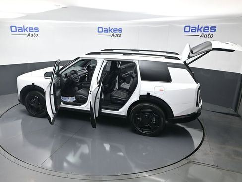 New 2027 Kia Telluride EX X-Line AWD/4WD image 63
