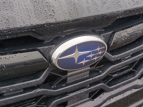 Certified 2025 Subaru Crosstrek 2.5i Sport w/ Crosstrek Mirror Package image 11