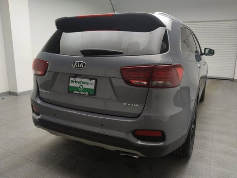 Used 2020 Kia Sorento EX image 7