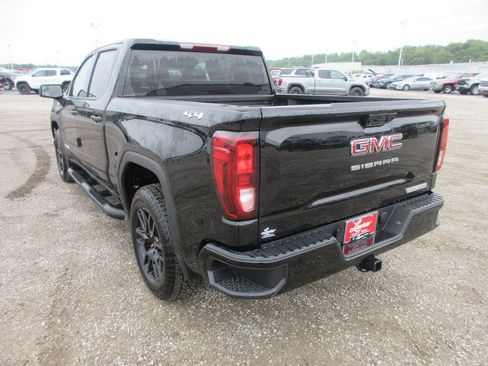 New 2026 GMC Sierra 1500 Elevation w/ Elevation Select Package AWD/4WD image 10
