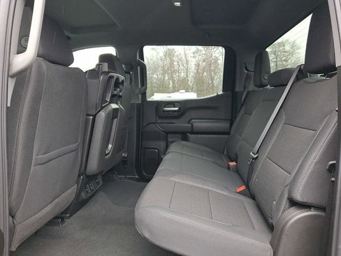 Used 2026 GMC Sierra 1500 Pro w/ Graphite Edition image 12