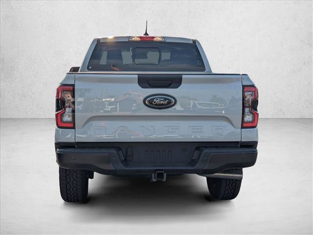 New 2026 Ford Ranger XLT w/ Equipment Group 301A High AWD/4WD image 7