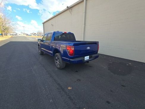 New 2026 Ford F150 STX image 5