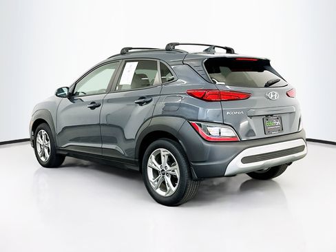 Used 2023 Hyundai Kona SEL image 5
