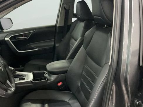 Used 2024 Toyota RAV4 XLE Premium w/ Weather Package AWD/4WD image 30