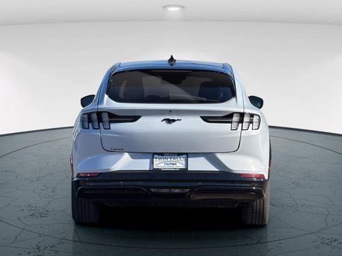 Used 2023 Ford Mustang Mach-E Premium image 7
