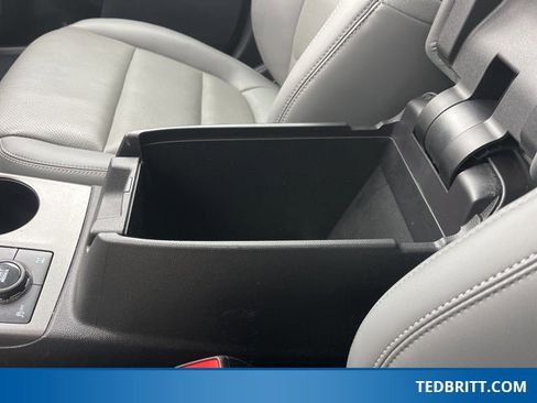 Certified 2025 Ford Bronco Sport Badlands image 39