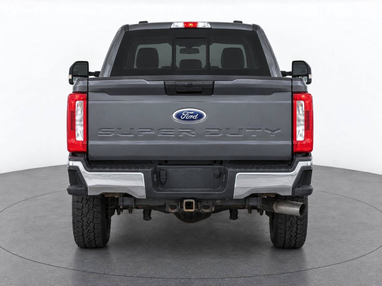 Used 2024 Ford F250 XL w/ XL Off-Road Package AWD/4WD image 13